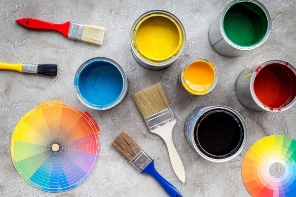 Peinture
