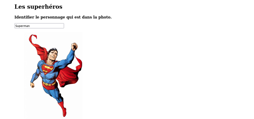 Question 3