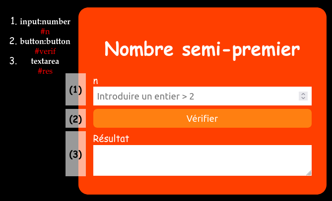 Nombre semi-premier