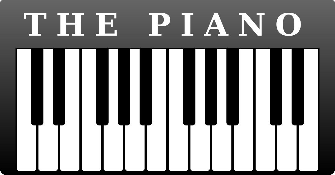 Piano