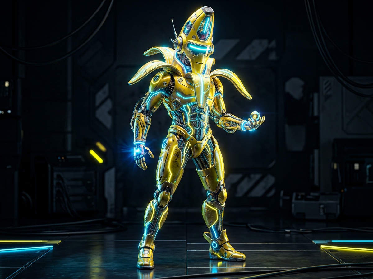 Nano Banana HD